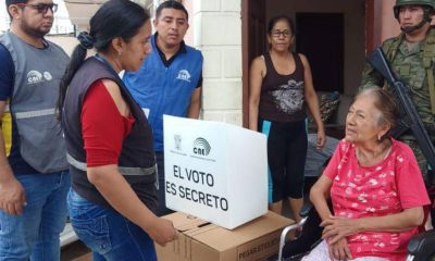 El Consejo Nacional Electoral establece fechas clave para comicios presidenciales y parlamentarios en Ecuador.