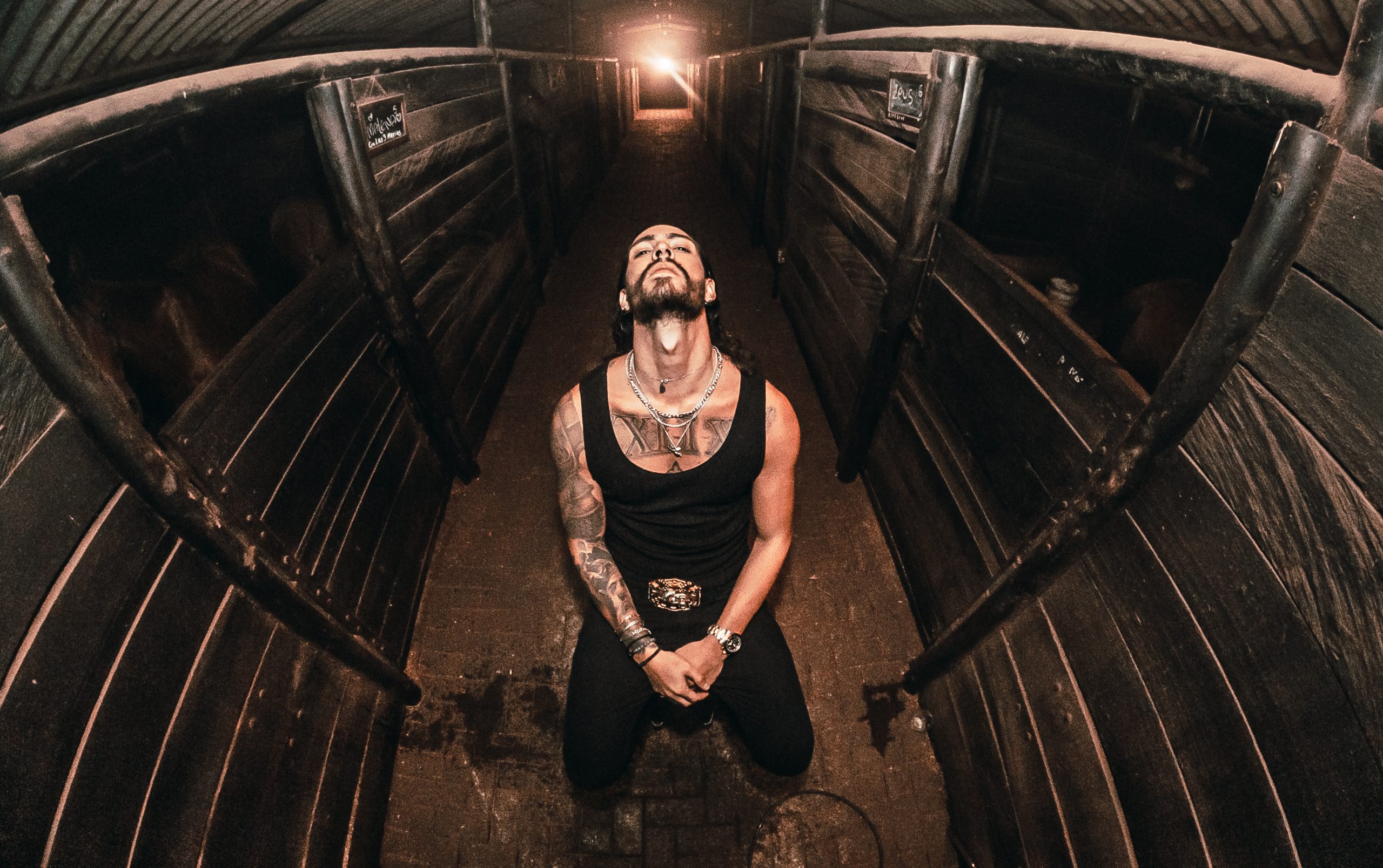 La revelación del género regional con "Tu Dueño"