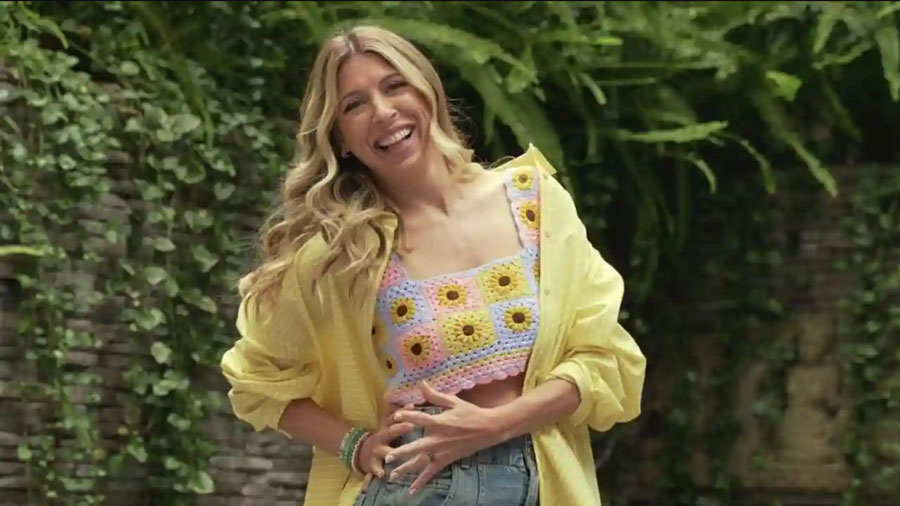 Flor Bertotti anuncia concierto en Caracas