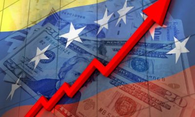 Inflación Mensual más Baja desde 2006