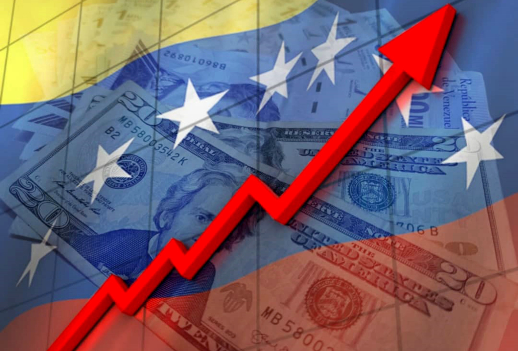 Inflación Mensual más Baja desde 2006