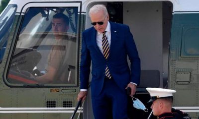 Biden y Trump en la Frontera: duelo político por la crisis migratoria