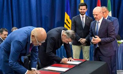 Noruega llama a Gobierno y Oposición Venezolana a Buscar Soluciones