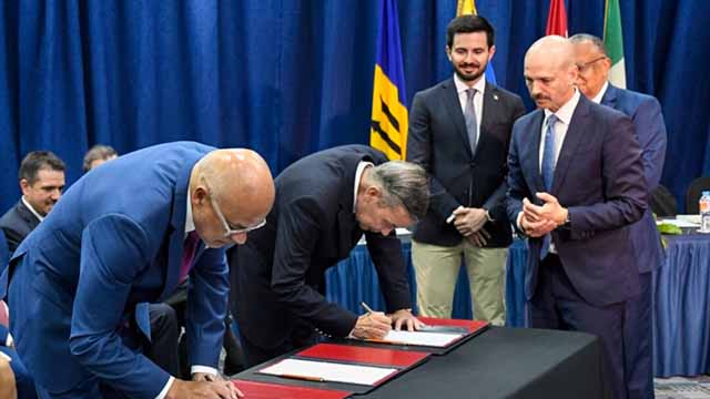 Noruega llama a Gobierno y Oposición Venezolana a Buscar Soluciones