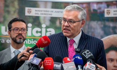 Emergencia Carcelaria en Colombia: Medidas por Amenazas a Custodios