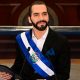 Nayib Bukele gana reelección en El Salvador con un 85% de votos