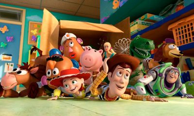 ¡Toy Story 5 Regresa en 2026!