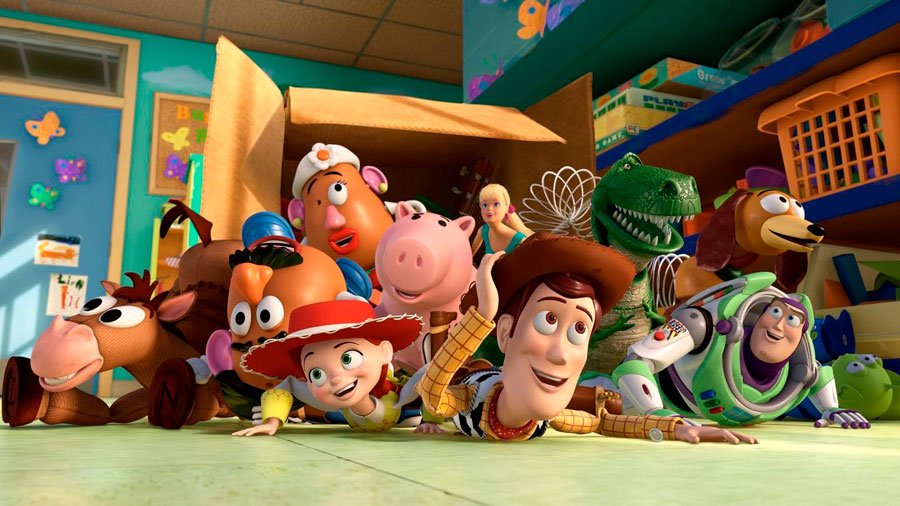 ¡Toy Story 5 Regresa en 2026!