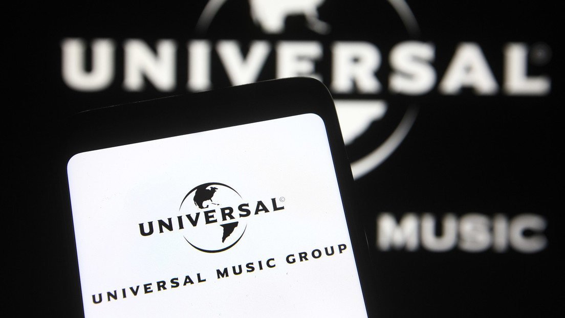 Universal Music Group (UMG) pide "tiempo muerto" a TikTok en el uso de su catálogo musical