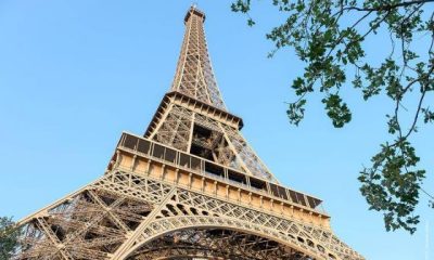 Cierre Temporal de la Torre Eiffel: Huelga de Trabajadores en París