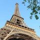 Cierre Temporal de la Torre Eiffel: Huelga de Trabajadores en París