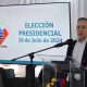 Autoridades electorales venezolanas afinan detalles para la Elección Presidencial 2024
