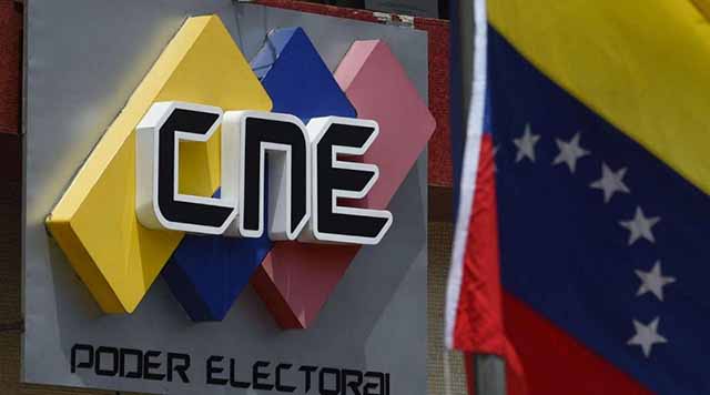 CNE fija elecciones presidenciales para el 28 de julio en Venezuela