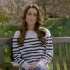 Kate Middleton revela que está recibiendo tratamiento contra el cáncer