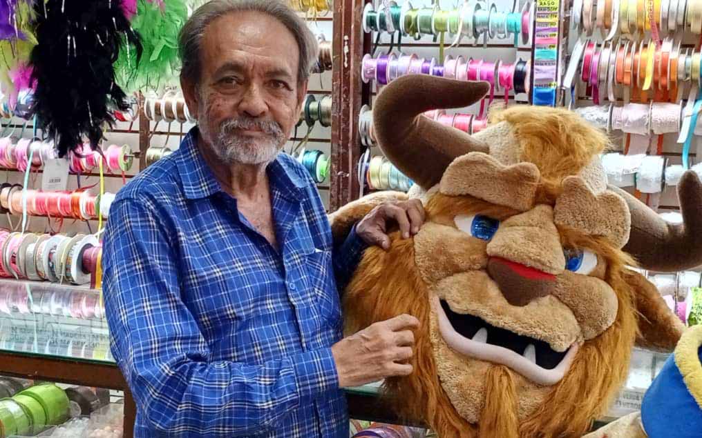 Arte de confeccionar carrozas