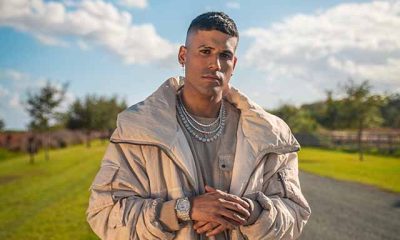 Moa Rivera introduce sonidos nunca antes ejecutados en “Contacto”