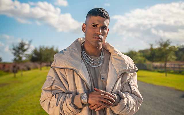 Moa Rivera introduce sonidos nunca antes ejecutados en “Contacto”