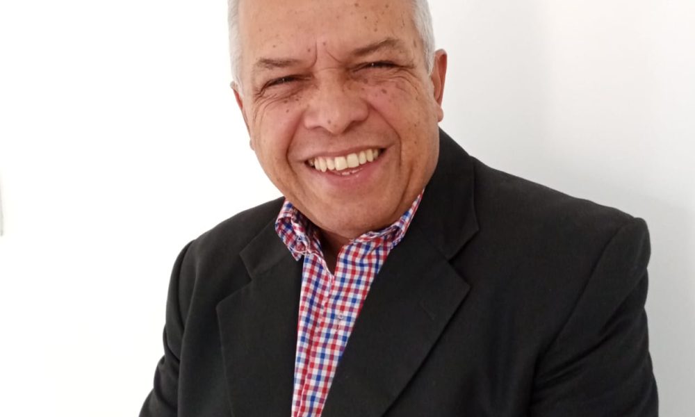 Hector Galviz denuncia estrategia de confusión del gobierno