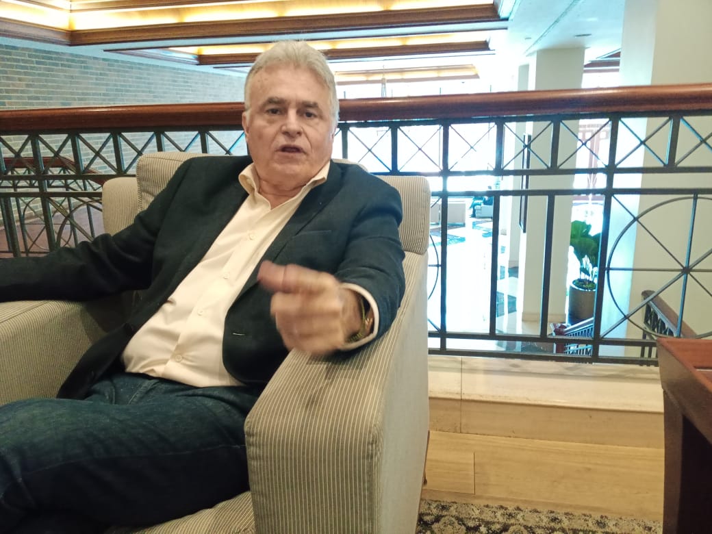 Licencia 43A de EEUU detiene economía venezolana
