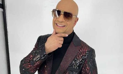 Robert La Vozz presenta "El Muchacho Tranquilo" que conquista el mercado latino