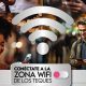 Alcaldía de Guaicaipuro impulsa acceso a internet con wifi gratuito y seguro en Plaza Bolívar de Los Teques