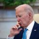 Preocupación en votantes de Biden: ¿Es Joe demasiado mayor para reelegirse?