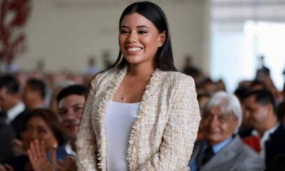 Asesinan a Brigitte García, alcaldesa más joven de Ecuador