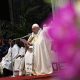 Con Jesús ninguna tumba podrá encerrar la alegría de vivir: Papa Francisco