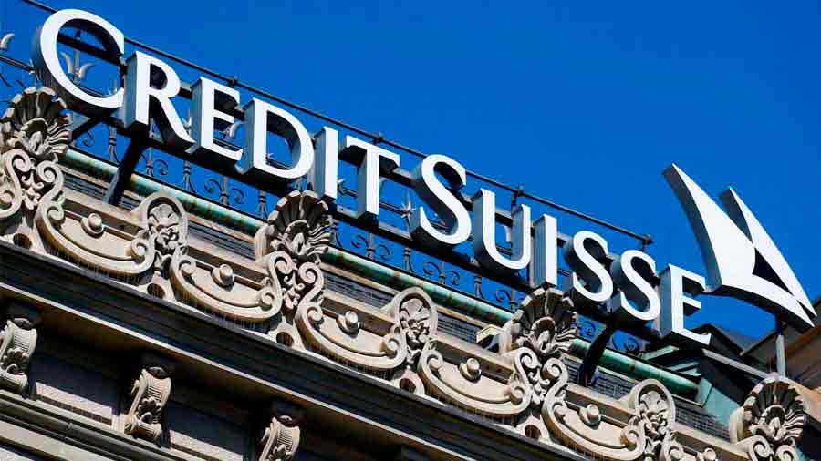 Análisis de la adquisición de Credit Suisse