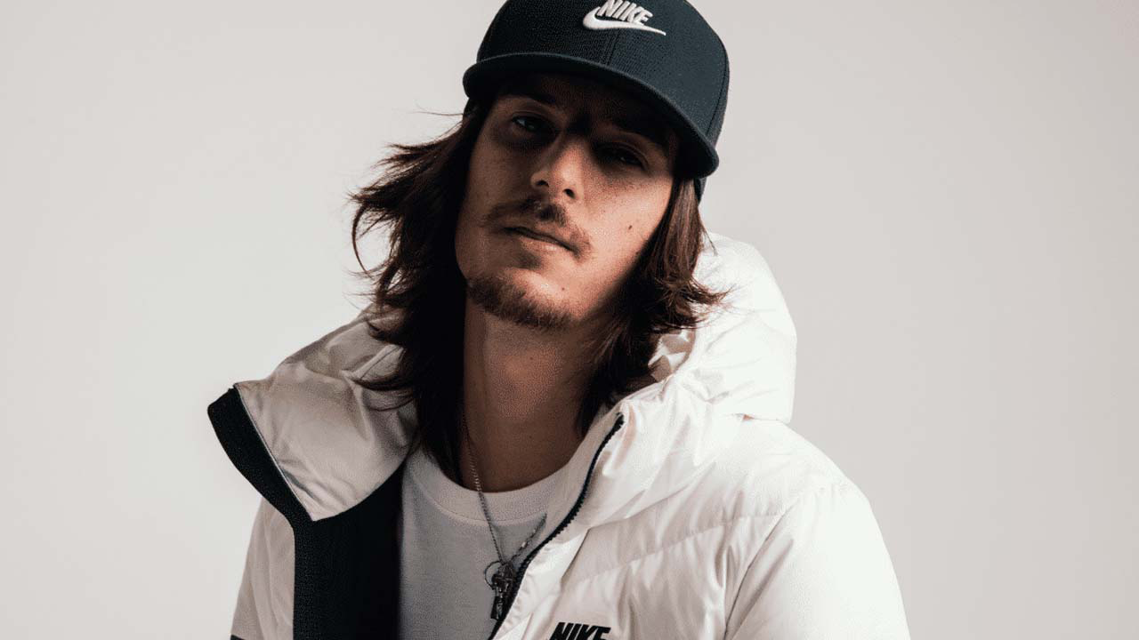 Danny Ocean estrena "Cero Condiciones"