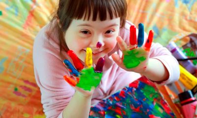 Día Mundial del Síndrome de Down: promoviendo la inclusión
