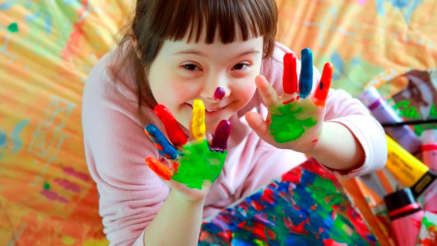 Día Mundial del Síndrome de Down: promoviendo la inclusión