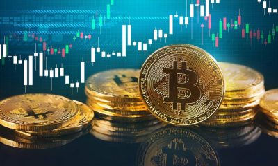 Bitcoin supera los 71.000 dólares