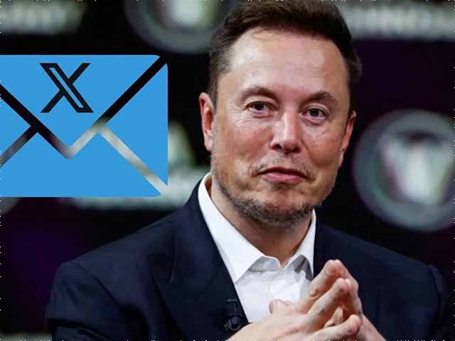 Elon Musk anuncia Xmail para revolucionar el correo electrónico