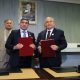 Venezuela y Sonatrach firman acuerdo