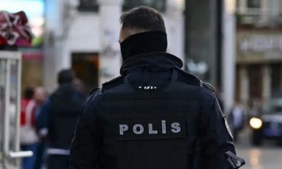 Operación antiterrorista en Turquía