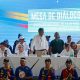 Acuerdos entre Gobierno colombiano y disidencias de las FARC