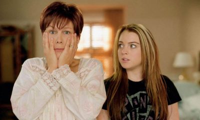Lindsay Lohan anuncia secuela de "Un Viernes de Locos"