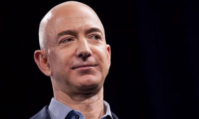 Jeff Bezos es la persona más rica, superando a Elon Musk