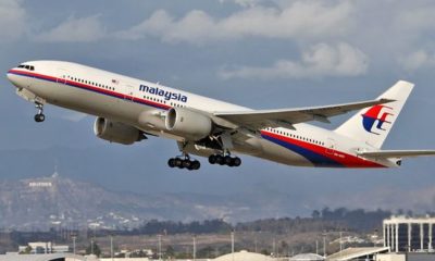 El misterio del vuelo MH370: ¿Qué sucedió con Malaysia Airlines?