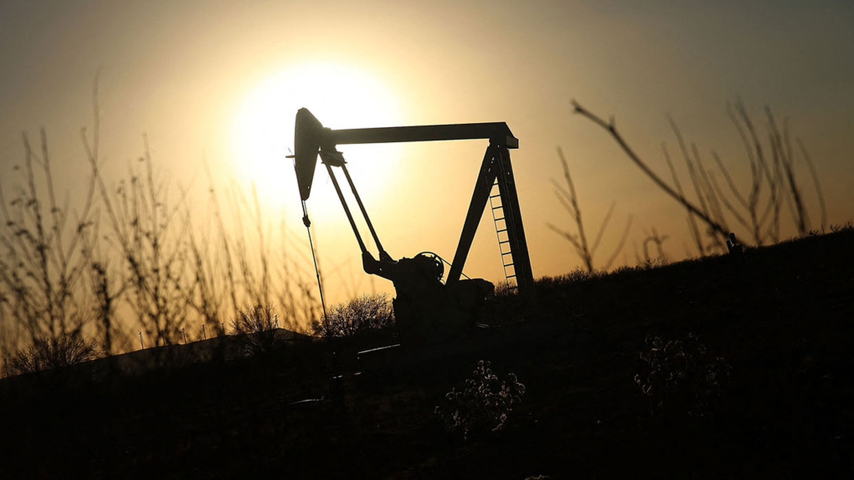 Demanda mundial de petróleo en ascenso para 2024-2025