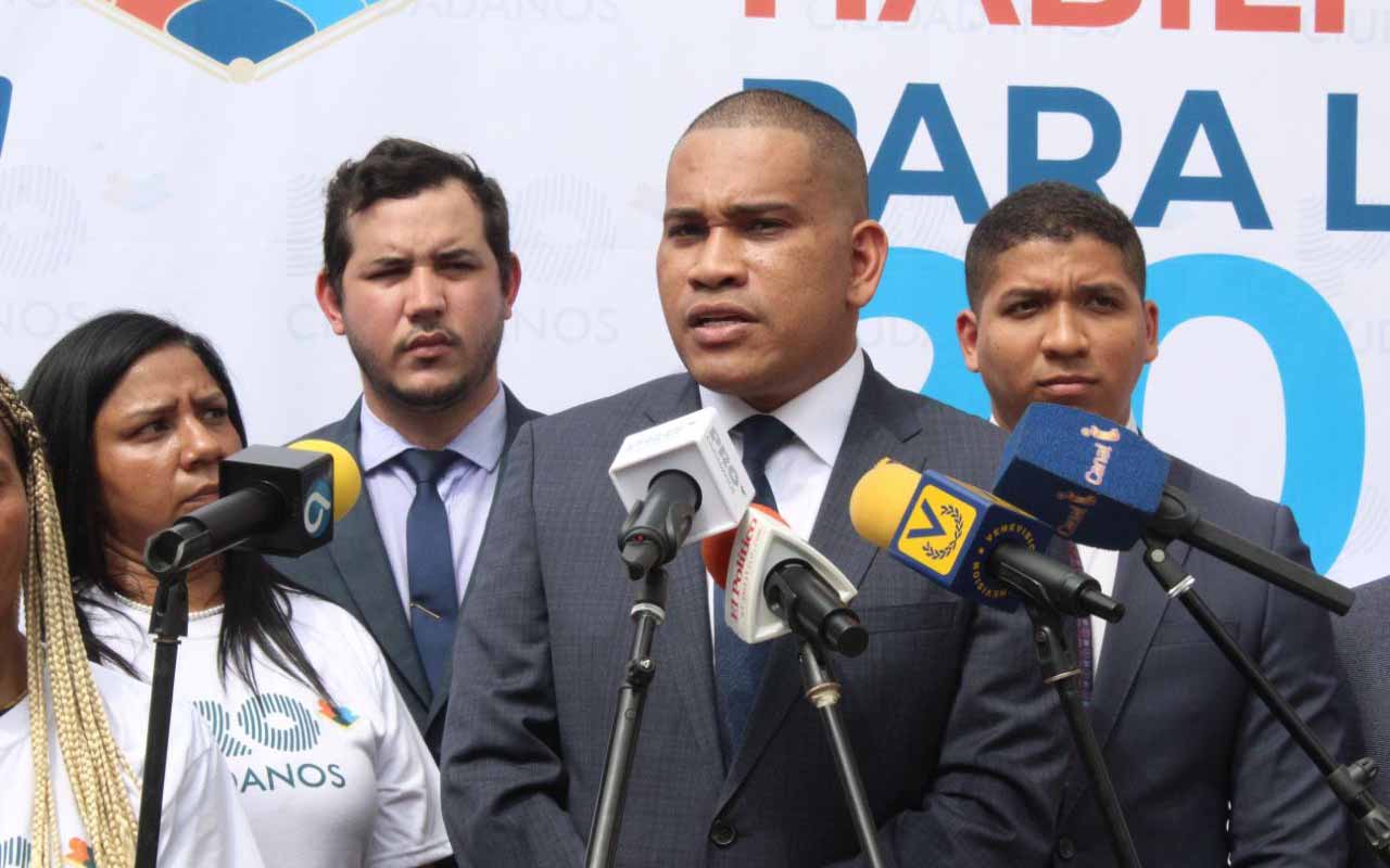 Daniel Lacalle se une a Leocenis García como asesor económico para impulsar propuestas de rescate económico para Venezuela
