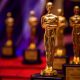 Oppenheimer lidera con 13 nominaciones en Óscar 2024