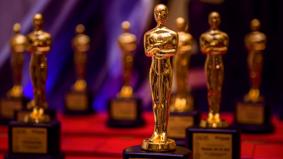 Oppenheimer lidera con 13 nominaciones en Óscar 2024