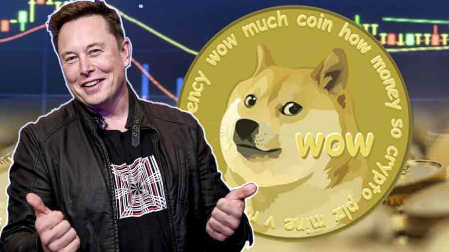 Elon Musk anuncia que Dogecóin podría ser método de pago