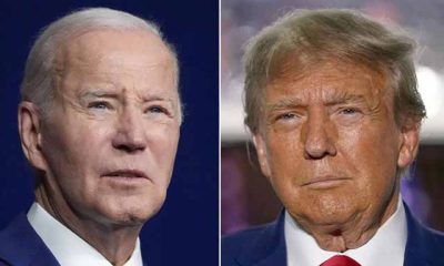 Supermartes: Biden y Trump arrasan y perfilan su duelo para las elecciones presidenciales en EEUU