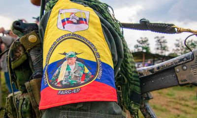 Despliegue militar en Huila combate a disidencias de las FARC