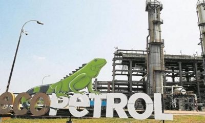 Colombia comprará gas natural a Venezuela