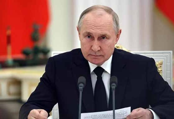 Putin sobre atentado en Moscú: Fue perpetrado por Estado Islámico; buscamos conocer a los responsables