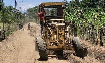 Miranda arranca censo agrícola y agropecuario 2024 con jornada de carnetización en Andrés Bello